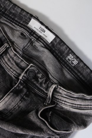 Herren Jeans FSBN, Größe S, Farbe Schwarz, Preis € 12,99