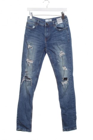 Herren Jeans FSBN, Größe XS, Farbe Blau, Preis € 23,99