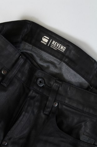 Ανδρικό τζίν G-Star Raw, Μέγεθος S, Χρώμα Μαύρο, Τιμή 52,99 €