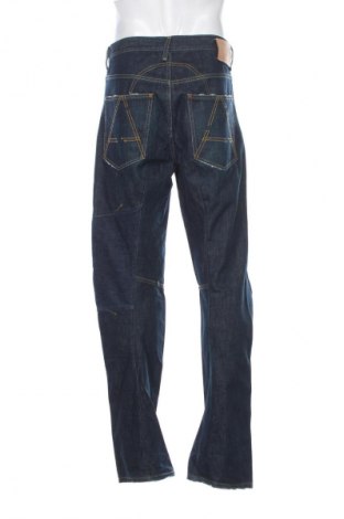 Herren Jeans G-Star Raw, Größe L, Farbe Blau, Preis 34,99 €