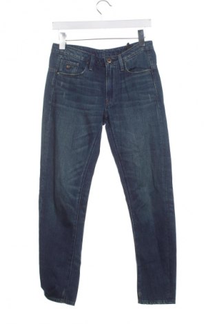 Herren Jeans G-Star Raw, Größe XS, Farbe Blau, Preis € 49,13