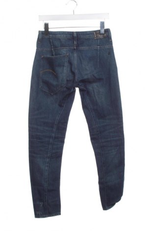 Herren Jeans G-Star Raw, Größe XS, Farbe Blau, Preis 49,13 €