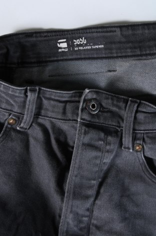 Ανδρικό τζίν G-Star Raw, Μέγεθος XL, Χρώμα Γκρί, Τιμή 54,99 €