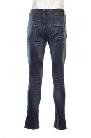 Blugi de bărbați Garcia Jeans, Mărime S, Culoare Albastru, Preț 67,99 Lei