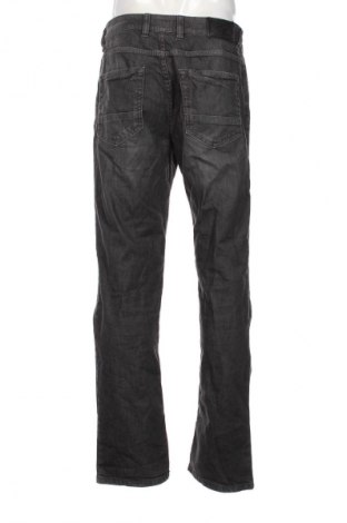 Herren Jeans Gardeur, Größe L, Farbe Grau, Preis 46,99 €