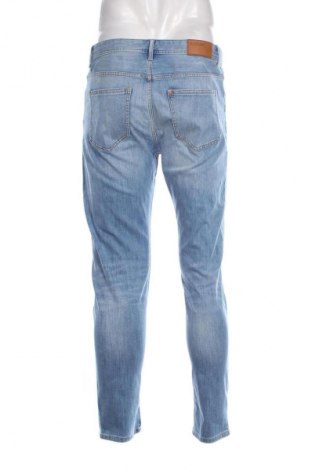 Herren Jeans H&M, Größe M, Farbe Blau, Preis € 27,99