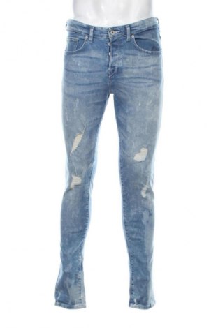 Herren Jeans H&M, Größe M, Farbe Blau, Preis 19,95 €