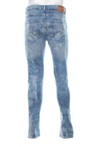 Herren Jeans H&M, Größe M, Farbe Blau, Preis 19,95 €