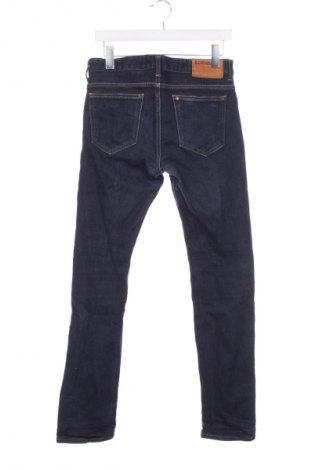 Herren Jeans H&M Conscious Collection, Größe S, Farbe Blau, Preis € 12,99