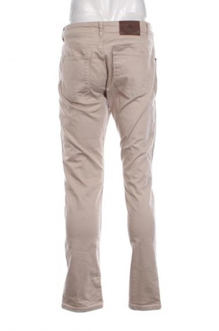 Herren Jeans HERITAGE, Größe L, Farbe Beige, Preis € 22,99