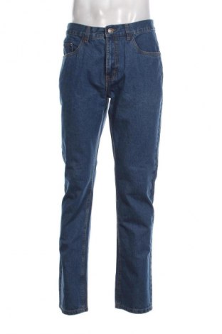 Herren Jeans Hanbury, Größe L, Farbe Blau, Preis 15,99 €