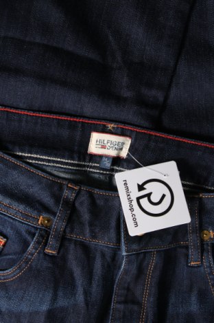 Blugi de bărbați Hilfiger Denim, Mărime M, Culoare Albastru, Preț 278,99 Lei