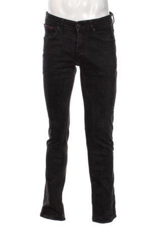 Herren Jeans Hilfiger Denim, Größe L, Farbe Schwarz, Preis € 79,52