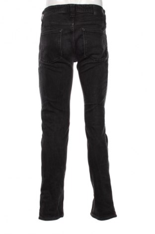 Blugi de bărbați Hilfiger Denim, Mărime L, Culoare Negru, Preț 659,18 Lei