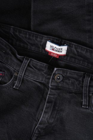 Pánské džíny  Hilfiger Denim, Velikost M, Barva Černá, Cena  3 271,00 Kč