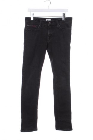 Herren Jeans Hilfiger Denim, Größe M, Farbe Schwarz, Preis 132,17 €