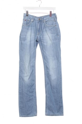 Pánské džíny  Hilfiger Denim, Velikost XS, Barva Modrá, Cena  1 059,00 Kč