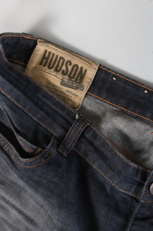 Herren Jeans Hudson, Größe XXL, Farbe Blau, Preis € 49,10