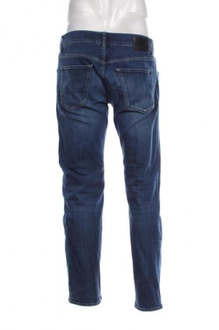 Herren Jeans Hugo Boss, Größe L, Farbe Blau, Preis 52,73 €