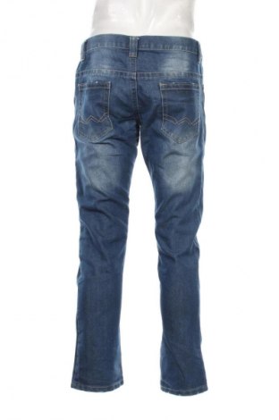 Herren Jeans Identic, Größe L, Farbe Blau, Preis 13,99 €