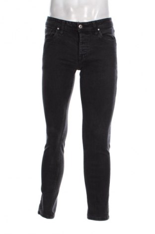 Męskie jeansy Jack & Jones, Rozmiar M, Kolor Czarny, Cena 73,99 zł