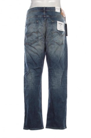 Blugi de bărbați Jack & Jones, Mărime XL, Culoare Albastru, Preț 258,99 Lei