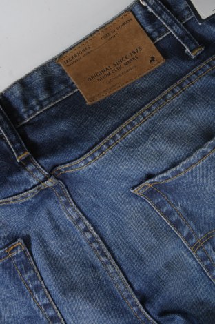 Męskie jeansy Jack & Jones, Rozmiar S, Kolor Niebieski, Cena 184,99 zł