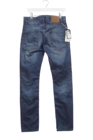 Męskie jeansy Jack & Jones, Rozmiar S, Kolor Niebieski, Cena 184,99 zł