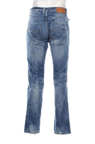 Blugi de bărbați Jack & Jones, Mărime M, Culoare Albastru, Preț 157,99 Lei