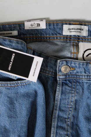 Herren Jeans Jack & Jones, Größe L, Farbe Blau, Preis 38,99 €