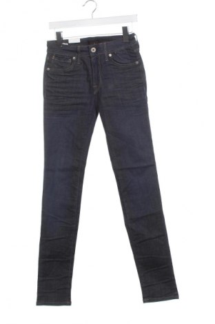 Herren Jeans Jack & Jones, Größe XS, Farbe Blau, Preis € 58,82