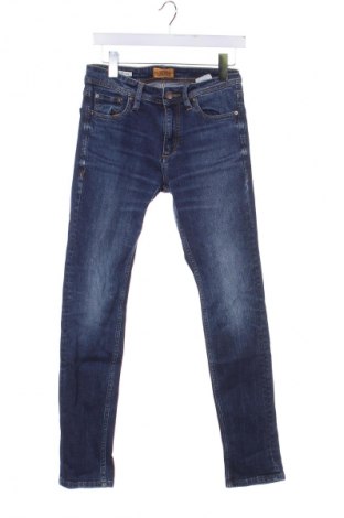 Blugi de bărbați Jack & Jones, Mărime XS, Culoare Albastru, Preț 109,03 Lei