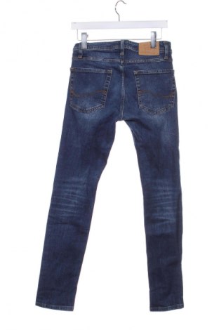 Blugi de bărbați Jack & Jones, Mărime XS, Culoare Albastru, Preț 81,27 Lei