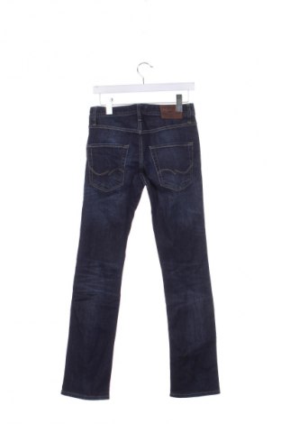 Blugi de bărbați Jack & Jones, Mărime XS, Culoare Albastru, Preț 122,07 Lei