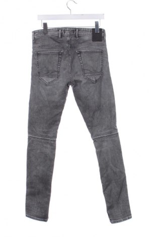 Blugi de bărbați Jack & Jones, Mărime S, Culoare Negru, Preț 161,84 Lei