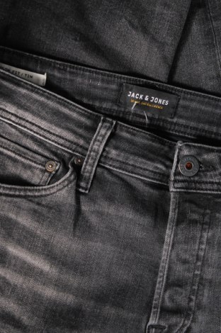 Herren Jeans Jack & Jones, Größe M, Farbe Schwarz, Preis € 16,99