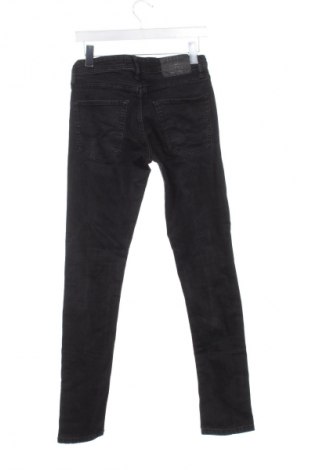 Blugi de bărbați Jack & Jones, Mărime XS, Culoare Negru, Preț 31,99 Lei