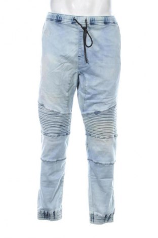 Męskie jeansy Jay Jays, Rozmiar XL, Kolor Niebieski, Cena 235,99 zł