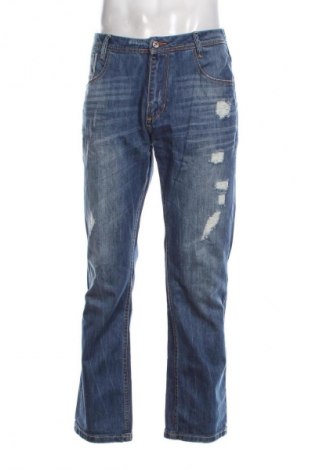 Herren Jeans Joe Browns, Größe L, Farbe Blau, Preis 30,74 €