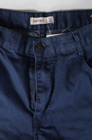 Herren Jeans Koton, Größe L, Farbe Blau, Preis € 21,05