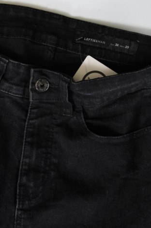 Herren Jeans Lefties, Größe S, Farbe Grau, Preis € 19,95