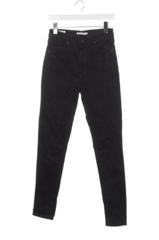 Herren Jeans Levi's, Größe XXS, Farbe Schwarz, Preis € 15,99