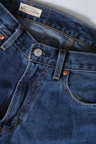 Herren Jeans Levi's, Größe S, Farbe Blau, Preis € 26,99