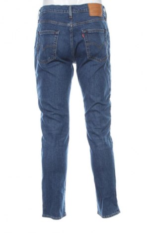 Męskie jeansy Levi's, Rozmiar M, Kolor Niebieski, Cena 239,99 zł