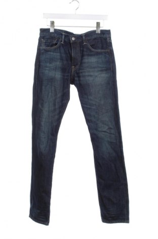 Herren Jeans Levi's, Größe M, Farbe Blau, Preis 46,99 €