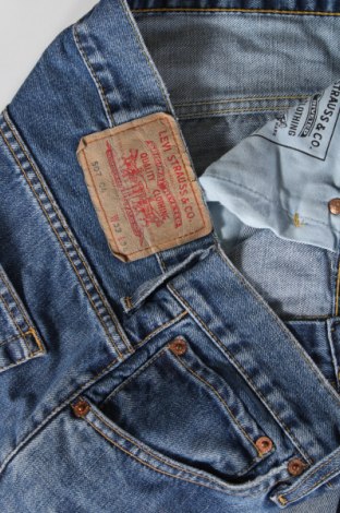 Ανδρικό τζίν Levi's, Μέγεθος M, Χρώμα Μπλέ, Τιμή 38,36 €