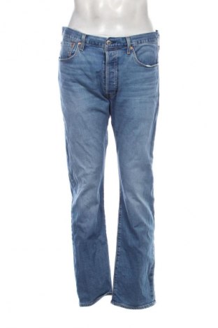 Herren Jeans Levi's, Größe L, Farbe Blau, Preis 38,27 €