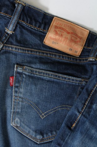 Pánske džínsy  Levi's, Veľkosť S, Farba Modrá, Cena  38,30 €