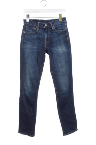 Herren Jeans Levi's, Größe S, Farbe Blau, Preis € 17,99