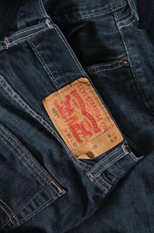 Ανδρικό τζίν Levi's, Μέγεθος S, Χρώμα Μπλέ, Τιμή 41,99 €